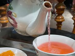 -百年老茶馆