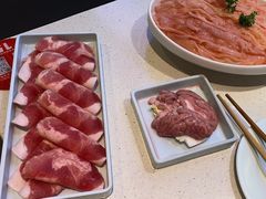 -麻辣空间·清油火锅(万达广场店)