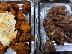 -清真-戏楼王记牛肉面