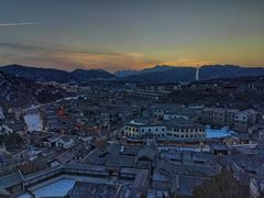 -云端咖啡(古北水镇景区店)