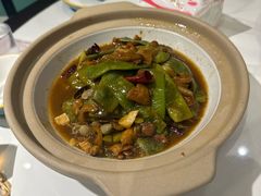 -叶记川菜馆(北安河路店)