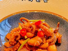 -北書房·墨宴(国际博览中心店)