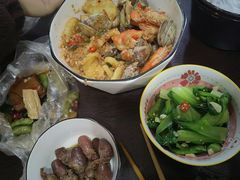 -黑皮烧烤(民意四路店)
