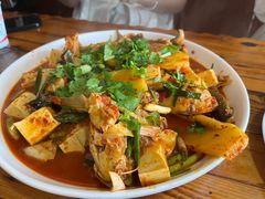 -阿葉农家饭店