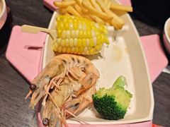 -卡朋西餐(宝安大仟里店)