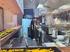 -蟹黄鱼·海派深夜面馆(江湾里店)
