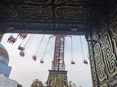 -淹城春秋乐园