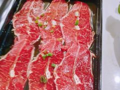 -炙城·韩式烤肉(南京东路店)
