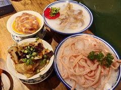 -楠火锅(太古里总店)