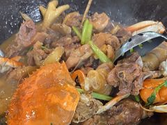 -侠成水上农庄(工业大道店)