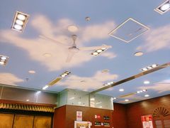 -东四民芳餐厅(世茂工三店)