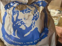 -Fergburger(皇后镇店)