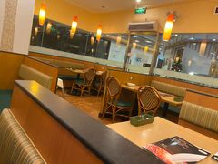 -萨莉亚意式餐厅(特力时尚汇店)