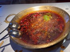 -小龙坎火锅(IFS HOT店)