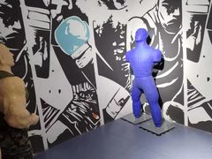 -不可思议减压馆·解压博物馆·摔碗发泄·团建定制