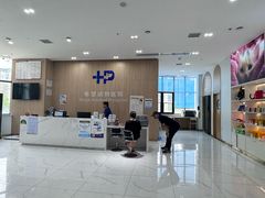 -希望动物医院(汉阳院)