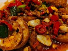 -黄弟大排档·湖南菜·小龙虾·小海鲜(凯旋北路店)