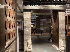 -四季民福烤鸭店(外滩外白渡桥店)