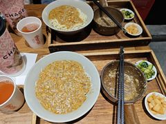 -李百蟹·江南蟹黄面(夫子庙店)