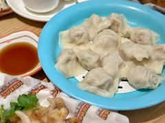 酸菜猪肉饺子-东北风(鄞州万达店)