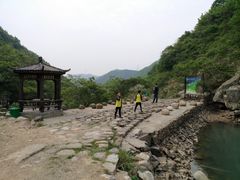 -东海大峡谷