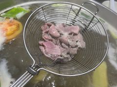 -乡土黄·鲜牛肉火锅·小龙虾(兴业街店)