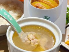 -老乡鸡(融科天地店)