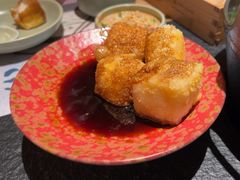 -盡膳口福跷脚牛肉火锅(国贸商城店)