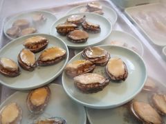 -蚝英雄·鲜蚝自助专门店(洋桥店)