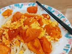 -西部马华清真兰州牛肉面·烧烤夜市(三里河店)