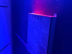 -失落之城密室逃脱沉浸剧场(江北龙湖星火路店)