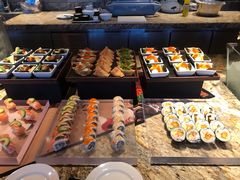 -嘉定凯悦·咖啡厅