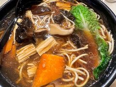 -归元·云集斋素菜馆