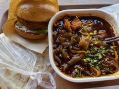 -魏家凉皮(博水商务大厦店)