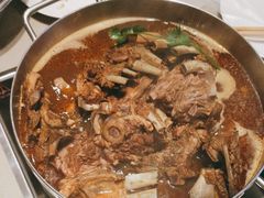 -蝎王府羊蝎子(西直门店)