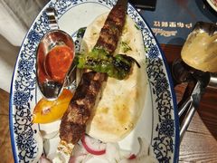 -卢布里西餐厅(总店)