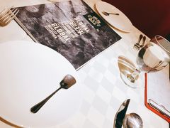 -西堤厚牛排(王府井店)