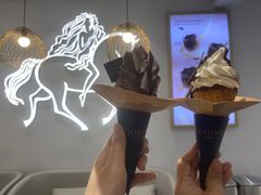 -GODIVA(王府井apm店)