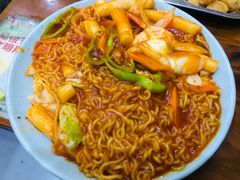 -延成苑韩式烤肉店(长春道店)