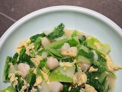 -前海沿·青岛菜(大拇指广场石老人店)