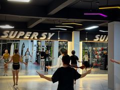 -Super Sy泰拳格斗