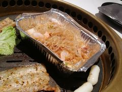 -花味烤肉·拌饭(庐阳万科店)