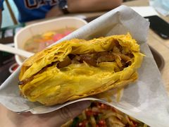 -魏家凉皮(博水商务大厦店)