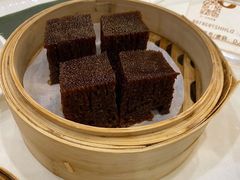 蜂巢糕-东江海辉酒楼·公司团建·商务宴请·生日宴(宝安店)