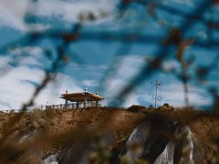 -墨石公园景区