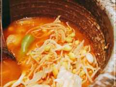 -山石榴·贵州菜(丰盛里店)