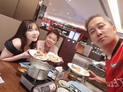 -广州天河希尔顿酒店