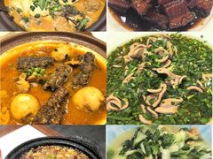 -金陵后厨·南京菜(新街口秣陵路店)