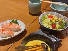 -一心创作料理屋(经开万达店)