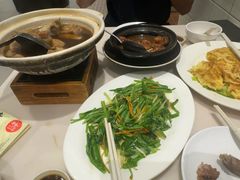-新峰肉骨茶(总店)